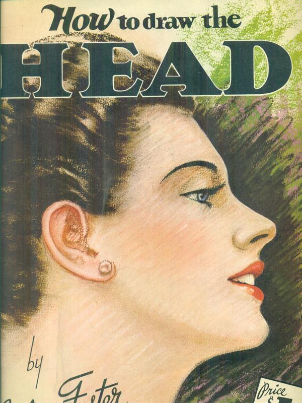 How to draw the head