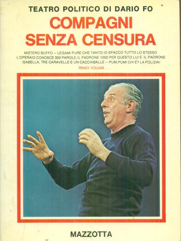 Libro di Faccia