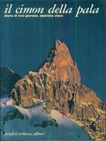 Il  cimon della pala