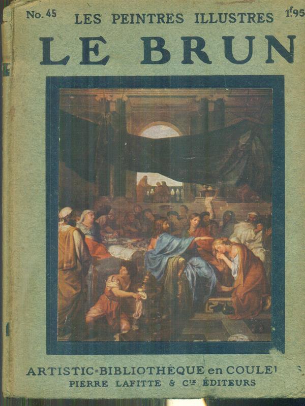 Charles Le Brun
