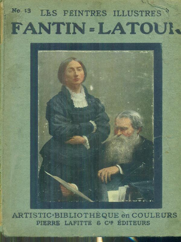 Fantin - Latour