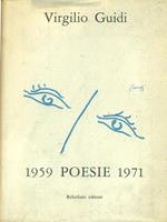   1959 poesie 1971
