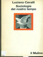 Sociologie del nostro tempo