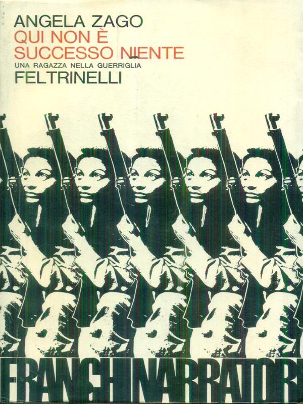 Libro di Faccia