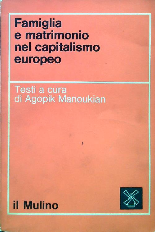 Libro di Faccia