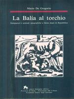 La Balia al Torchio