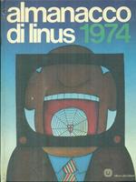 Almanacco Linus 1974