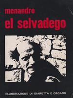 El selvadego