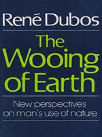 The Wooing of earth