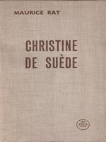 Christine de Suede