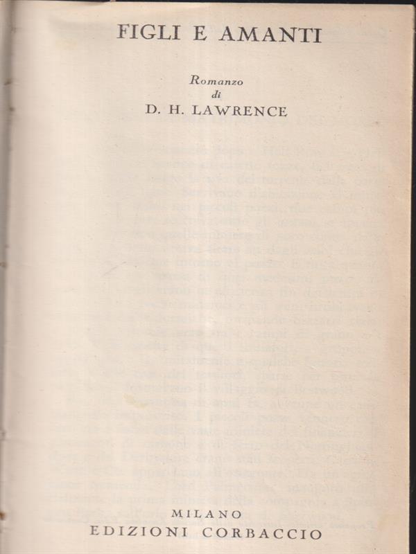 Libro di Faccia