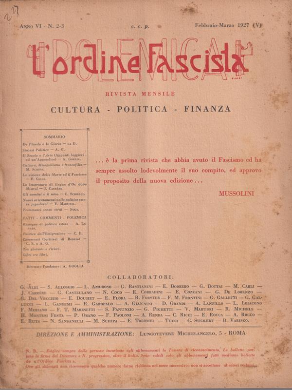 Libro di Faccia