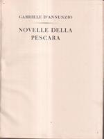   Novelle della pescara