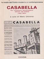 Casabella - Per l'evoluzione dell'architettura dall'arte alla scienza