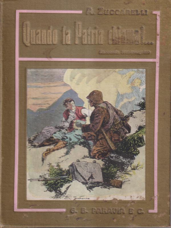 Libro di Faccia