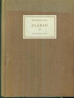 Diario II - 1848-1852