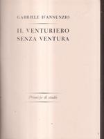 Il venturiero senza ventura