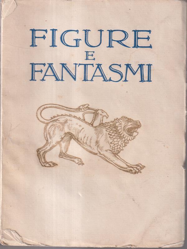 Figure e fantasmi