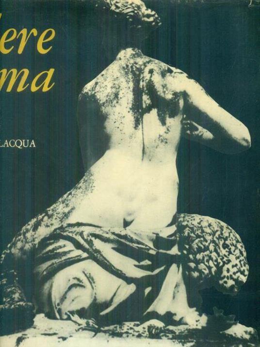 Vedere Parma - Libero Tosi - copertina