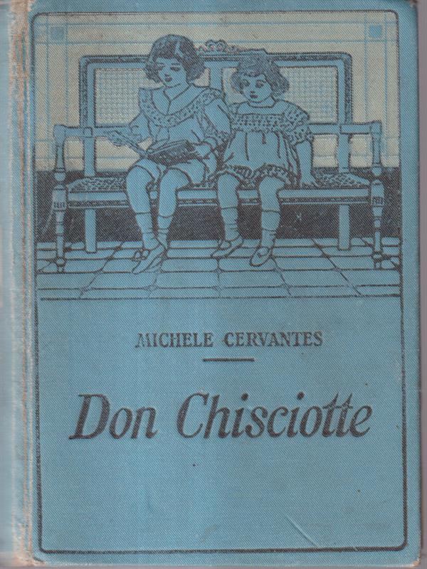   Don Chisciotte
