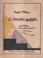 La sinfonia fantastica