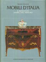   Mobili d'Italia Il Settecento Vol II