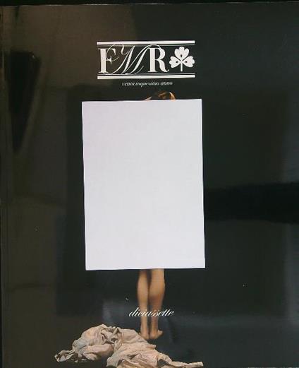 FMR 17/febbraio-marzo 2007 - copertina