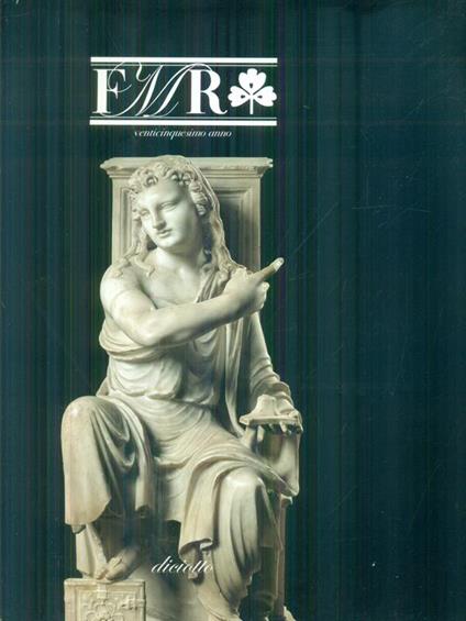 FMR 18/aprile-maggio 2007 - copertina