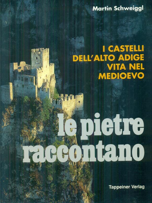 Le pietre raccontano
