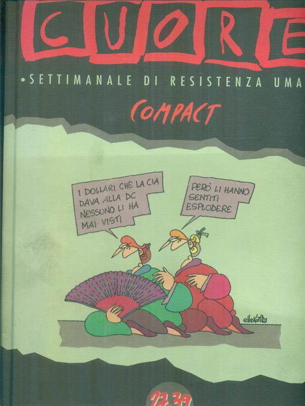 Cuore agosto ottobre 1991