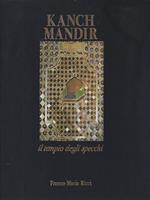 Kanch Mandir. Il tempio degli specchi