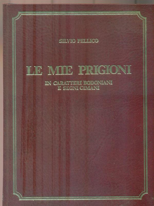Libro di Faccia