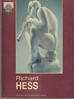 Richard Hess ''Omaggio a Mantegna''