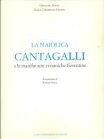 La Maiolica Cantagalli