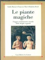 Le  piante magiche