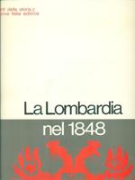 La Lombardia nel 1848