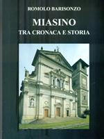 Miasino tra cronaca e storia