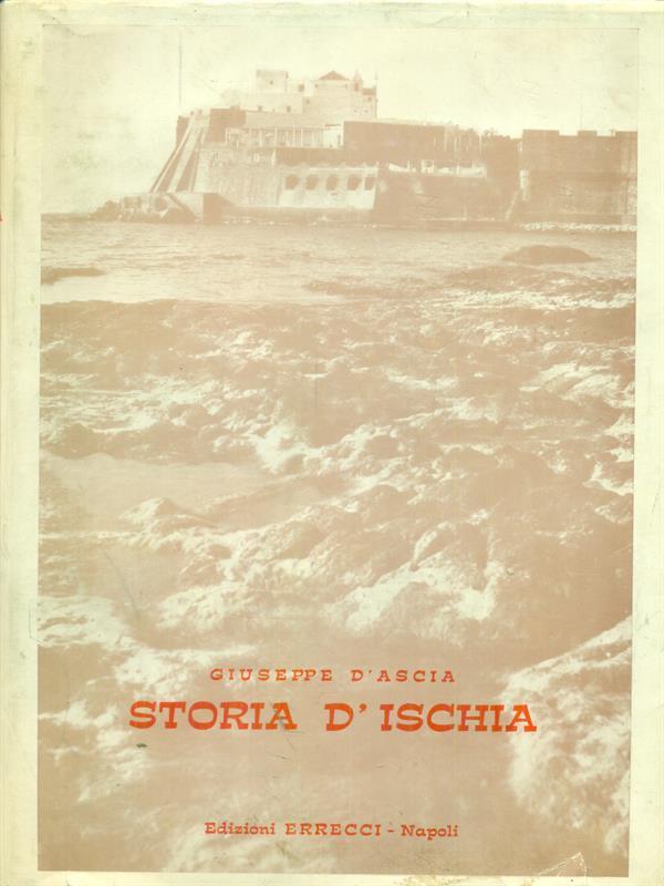 Storia d'Ischia