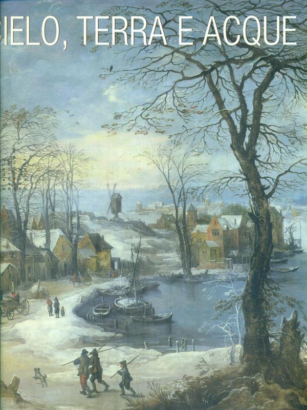 Cielo, terra e acque