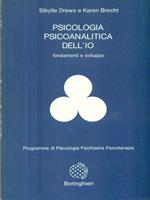 Psicologia psicoanalitica dell'Io