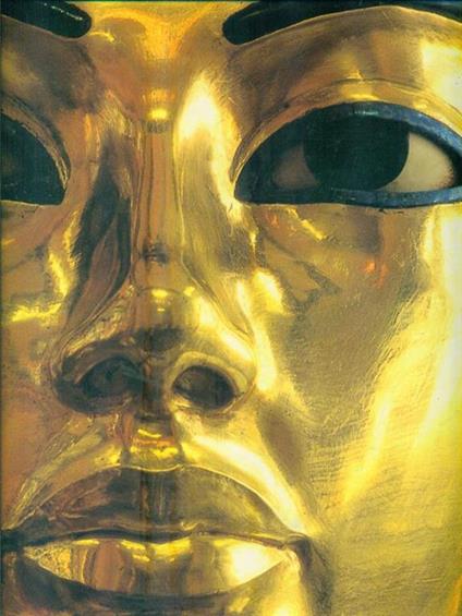 Egitto Templi uomini e dei - Alberto Siliotti - copertina