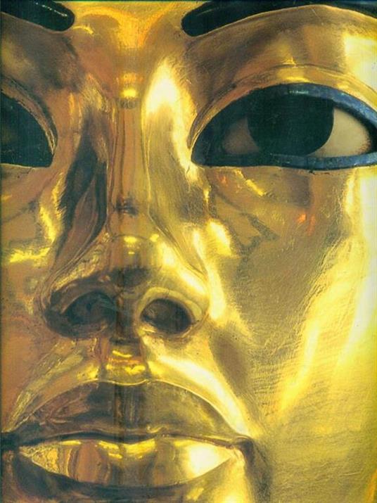 Egitto Templi uomini e dei - Alberto Siliotti - copertina