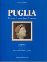 Puglia. Turismo, storia, arte, folklore