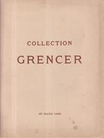 Collection Grencer