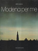 Modena per me