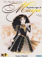Il grande sogno di Maya 25