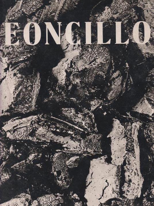 Leoncillo - Giulio C. Argan - copertina