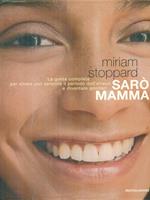 Sarò mamma