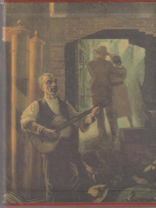 Novelle italiane 3 voll - Goffredo Bellonci - copertina