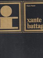 Xante Battaglia